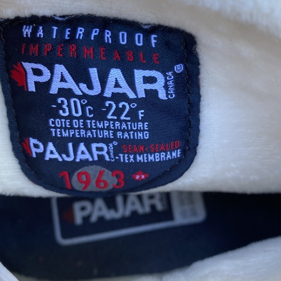 Pajar Boots - Picture 6 of 6